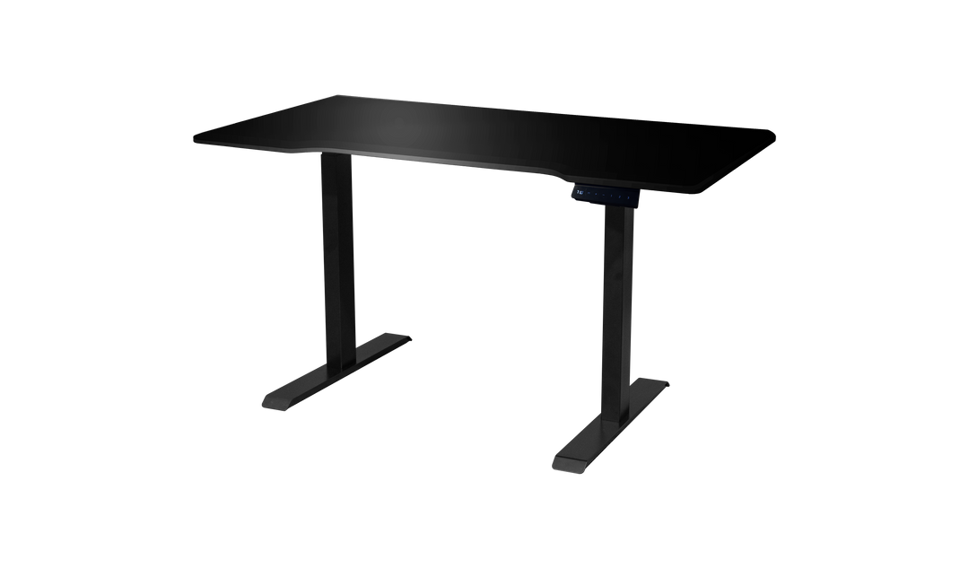 U-Series Single Motor Sit Stand Desk