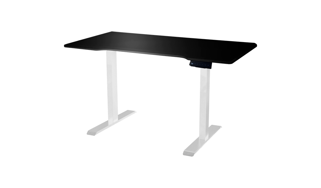 U-Series Single Motor Sit Stand Desk