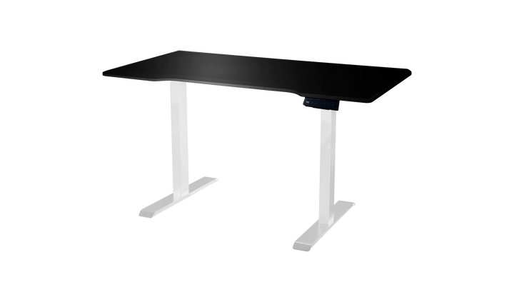U-Series Single Motor Sit Stand Desk