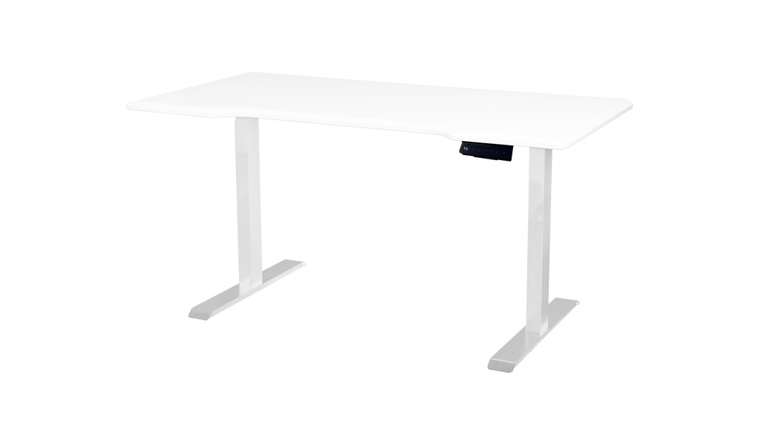 U-Series Single Motor Sit Stand Desk