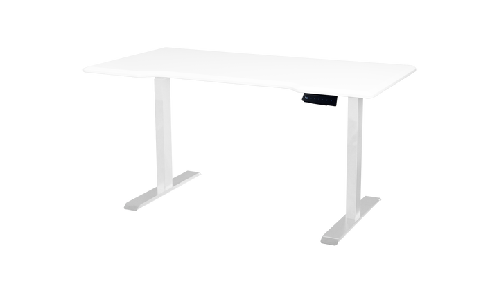 U-Series Single Motor Sit Stand Desk
