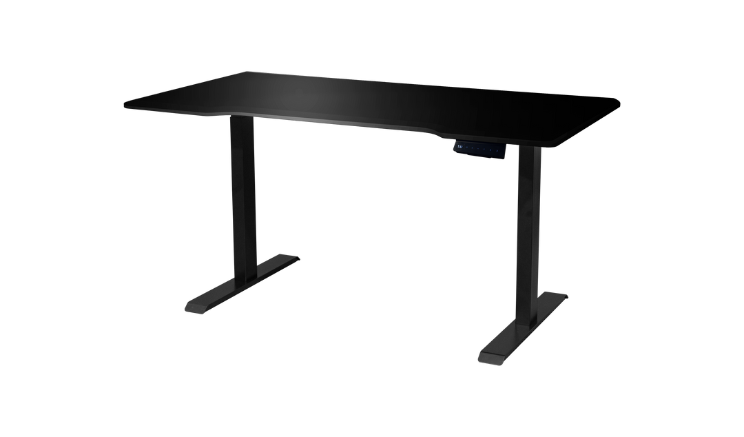 U-Series Single Motor Sit Stand Desk