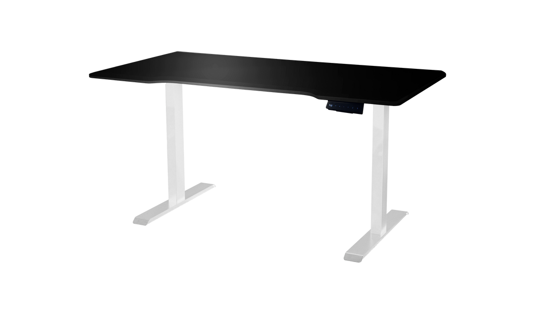 U-Series Single Motor Sit Stand Desk
