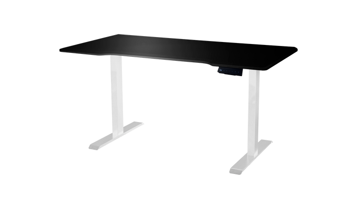 U-Series Single Motor Sit Stand Desk
