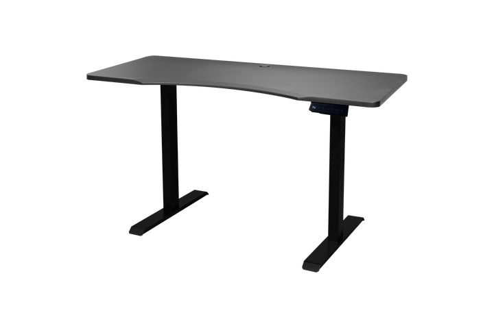 S-Series Single Motor Sit Stand Desk