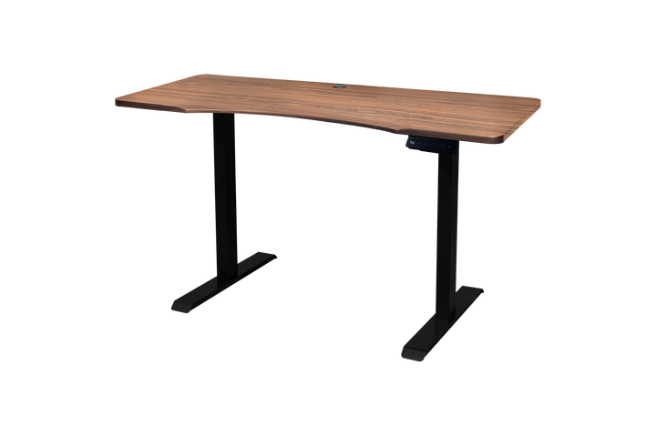 S-Series Single Motor Sit Stand Desk