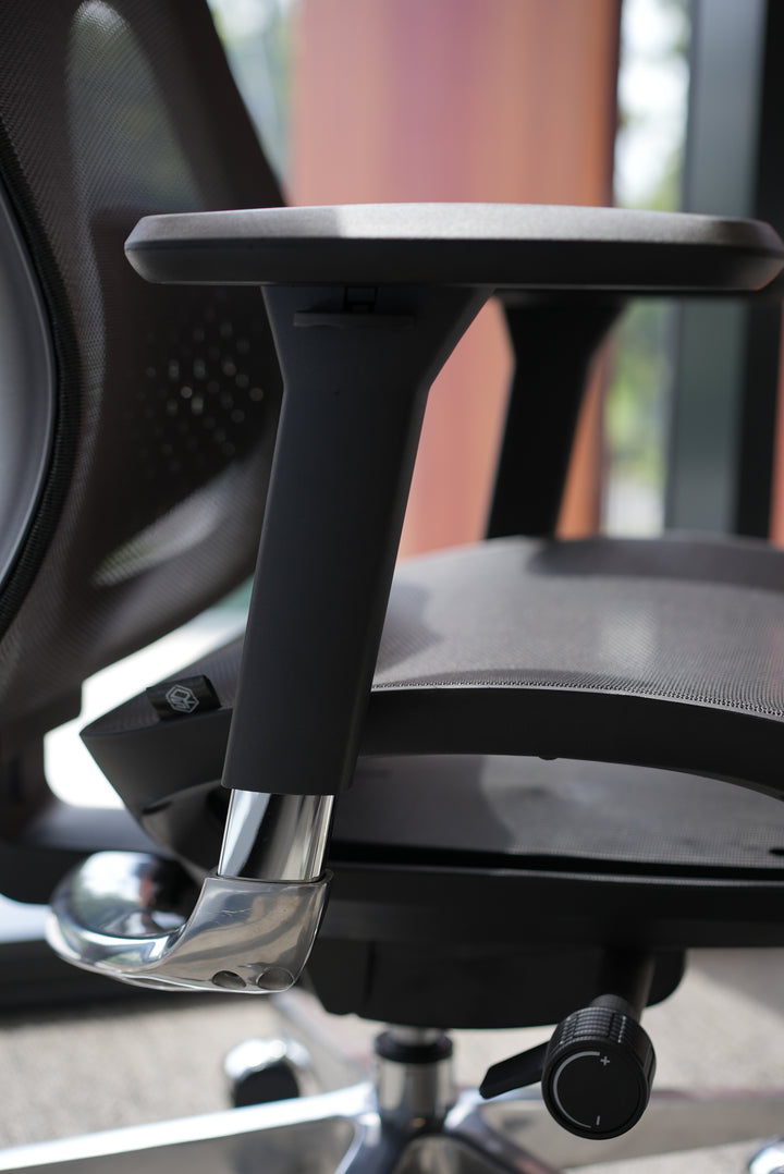 Desk One Ergo Supreme