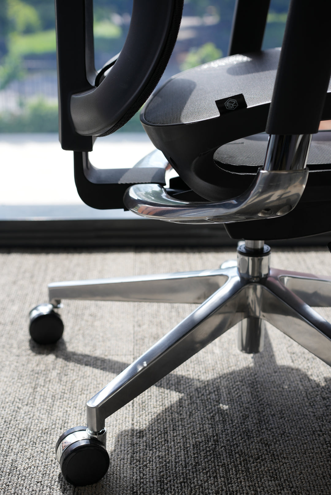 Desk One Ergo Supreme