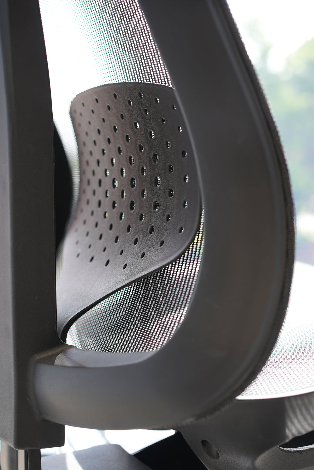 Desk One Ergo Supreme