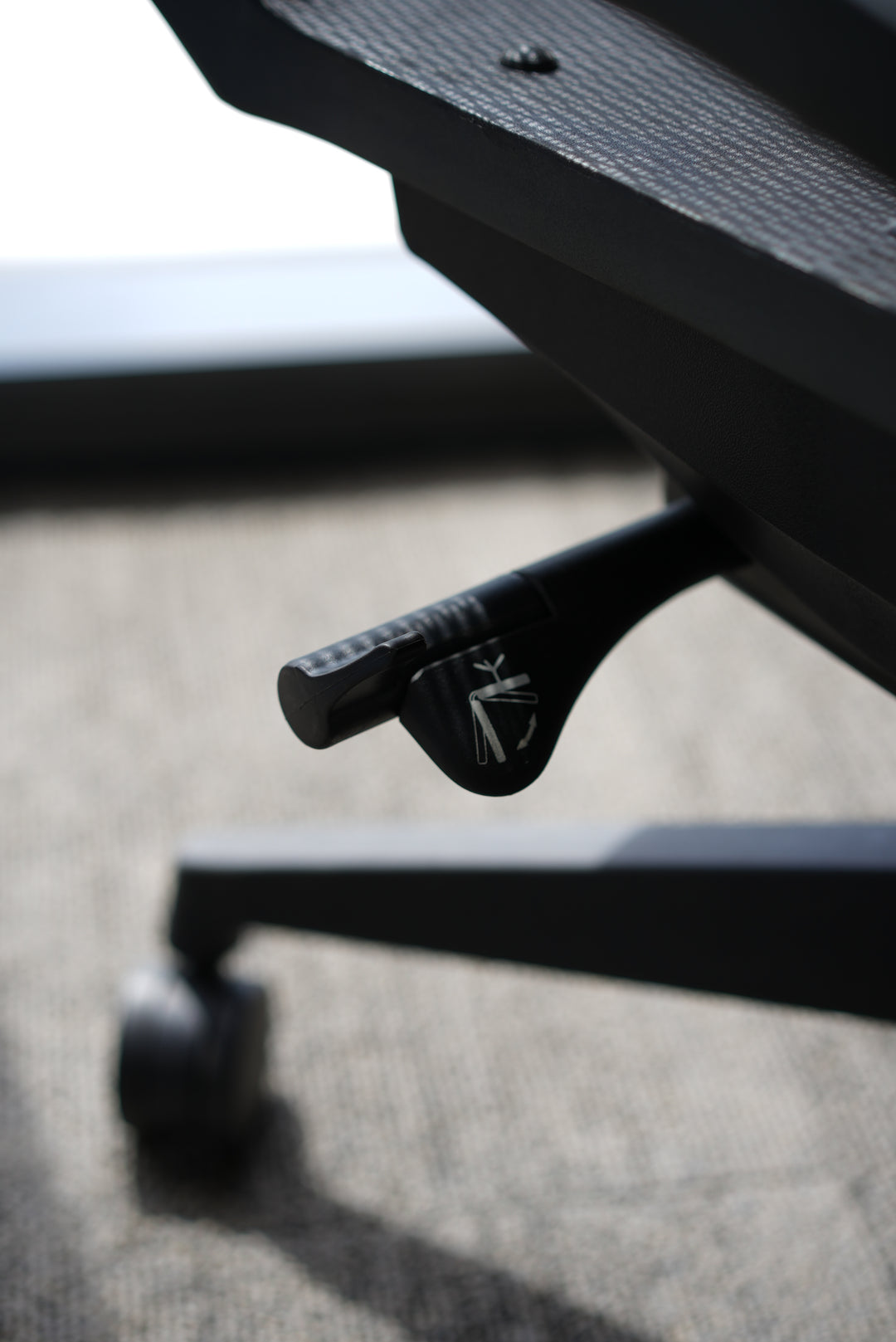 Desk One Ultra Flex