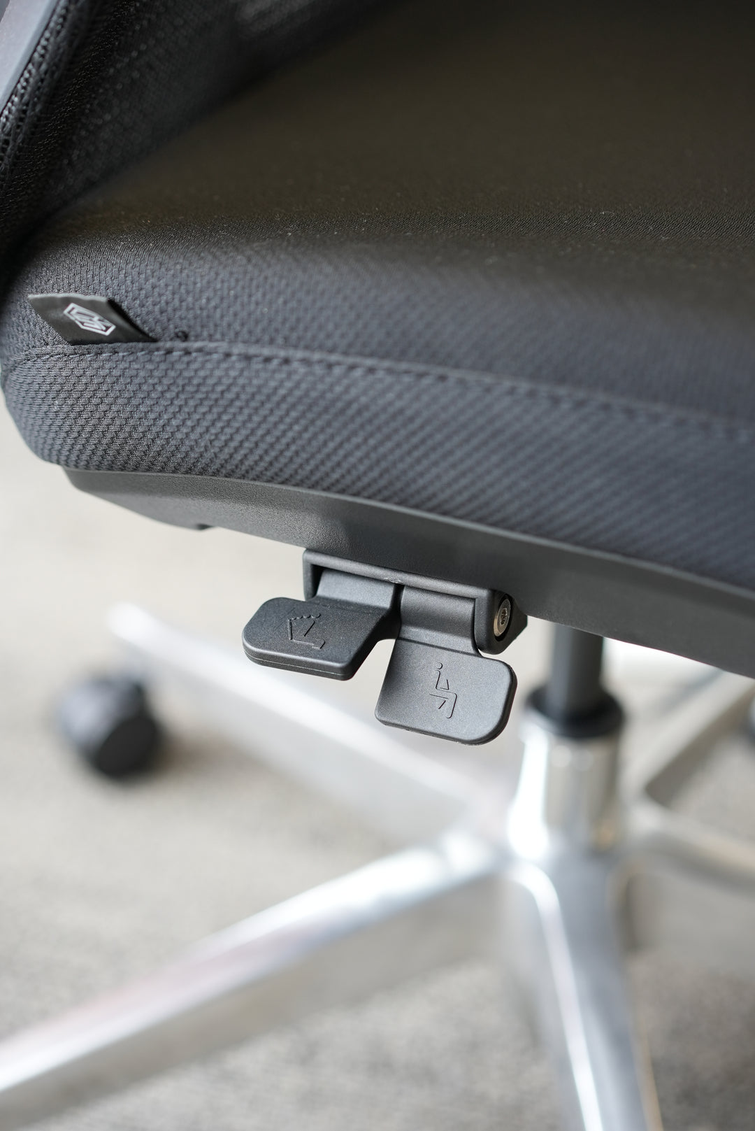 Desk One Ergo Elite