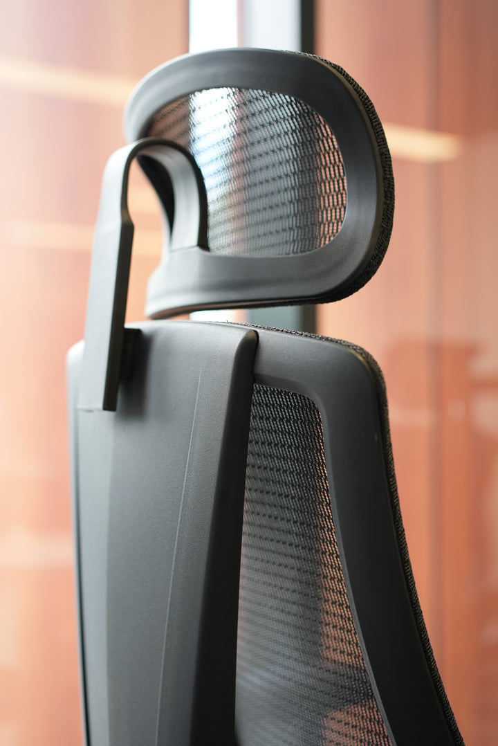 Desk One Ergo Elite