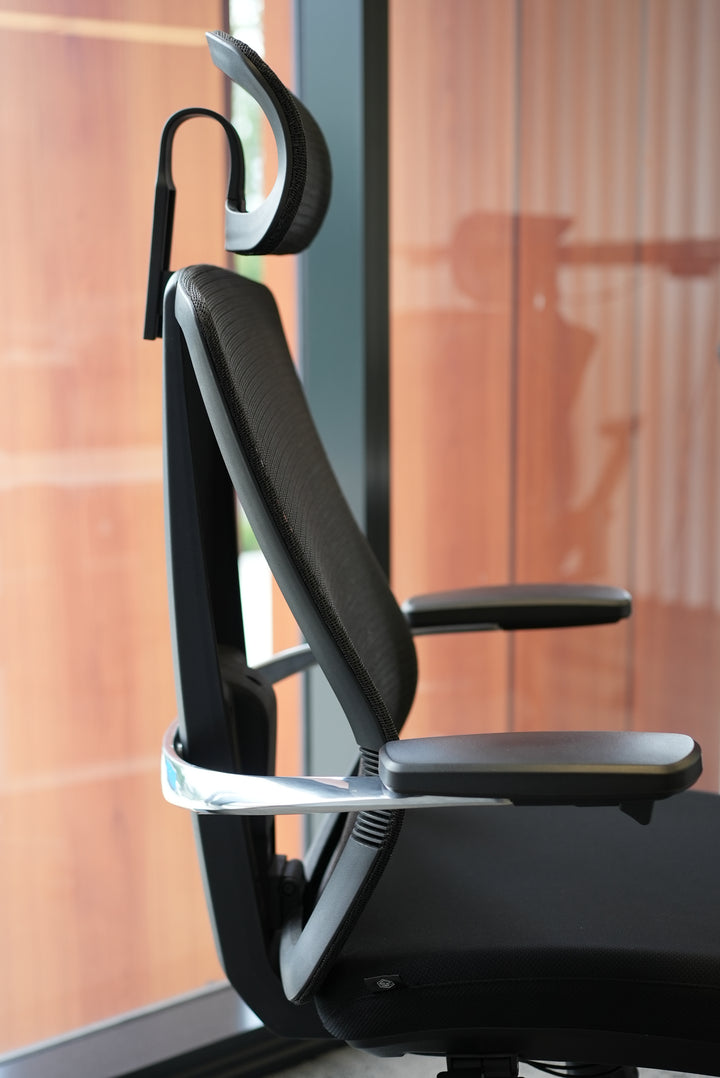 Desk One Ergo Elite
