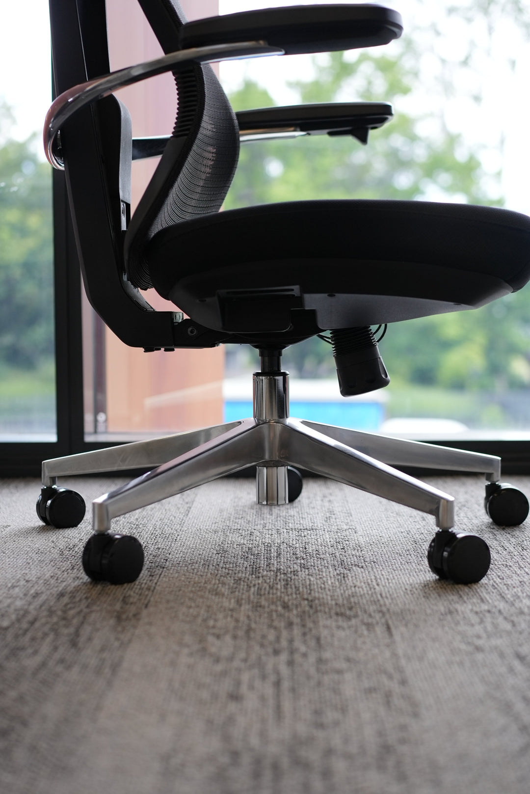 Desk One Ergo Elite