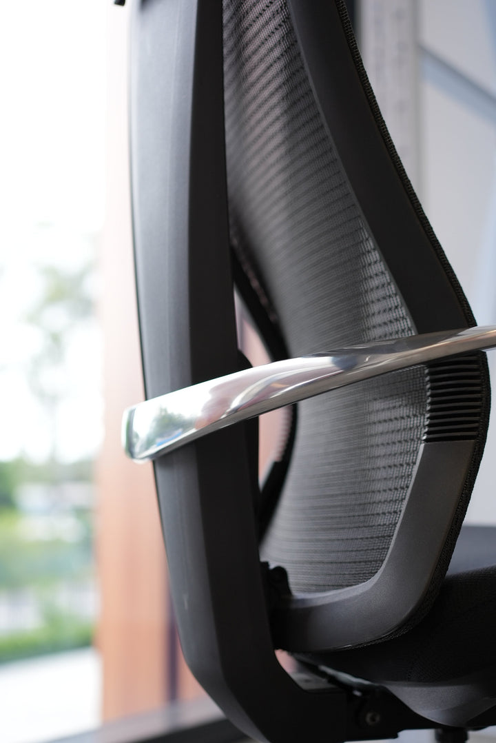 Desk One Ergo Elite