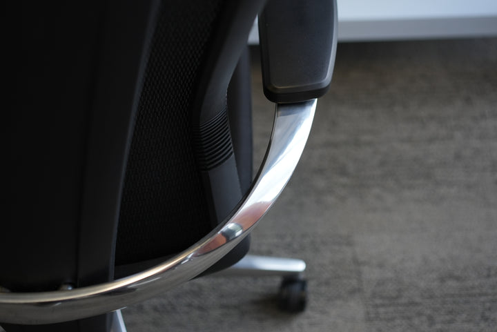 Desk One Ergo Elite