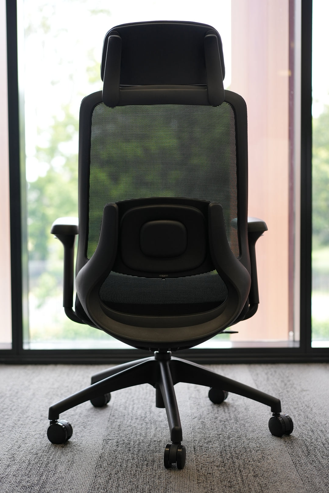 Desk One Star