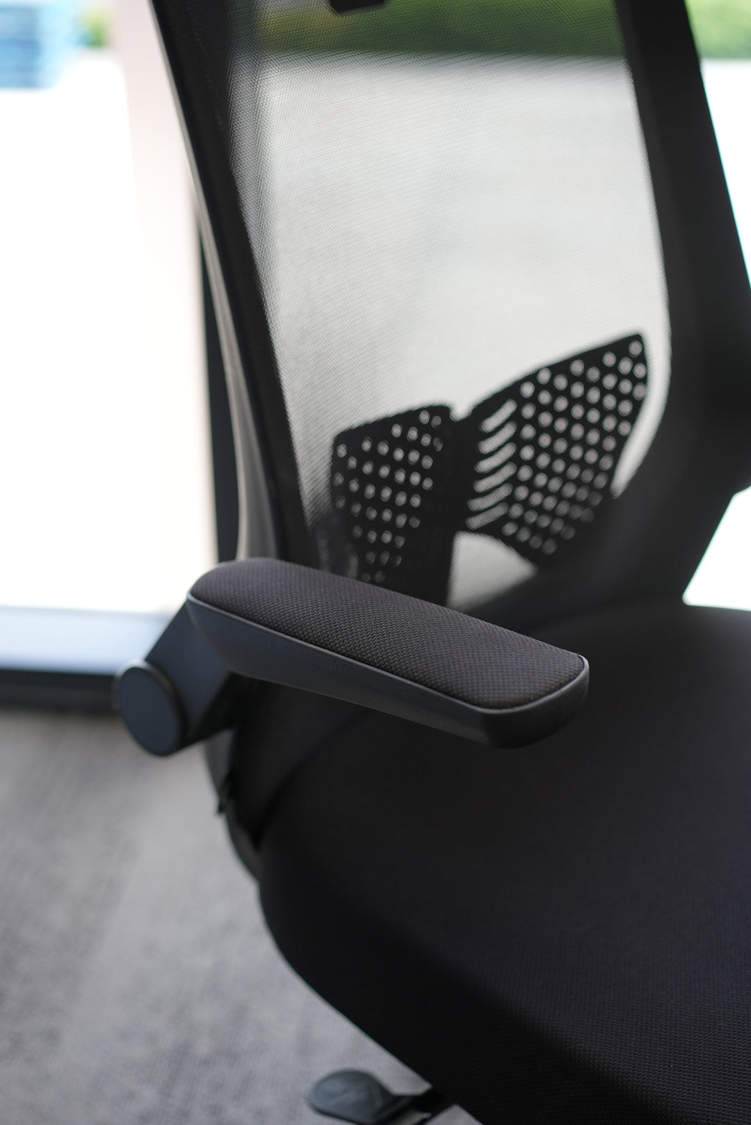 Desk One Ergo Flex v3