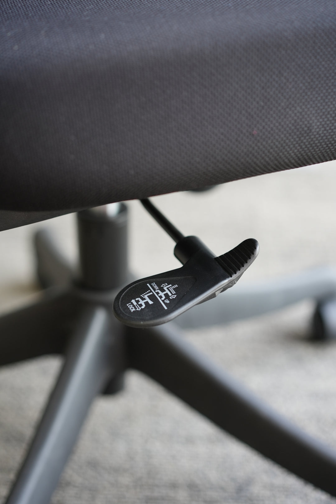 Desk One Ergo Flex v3