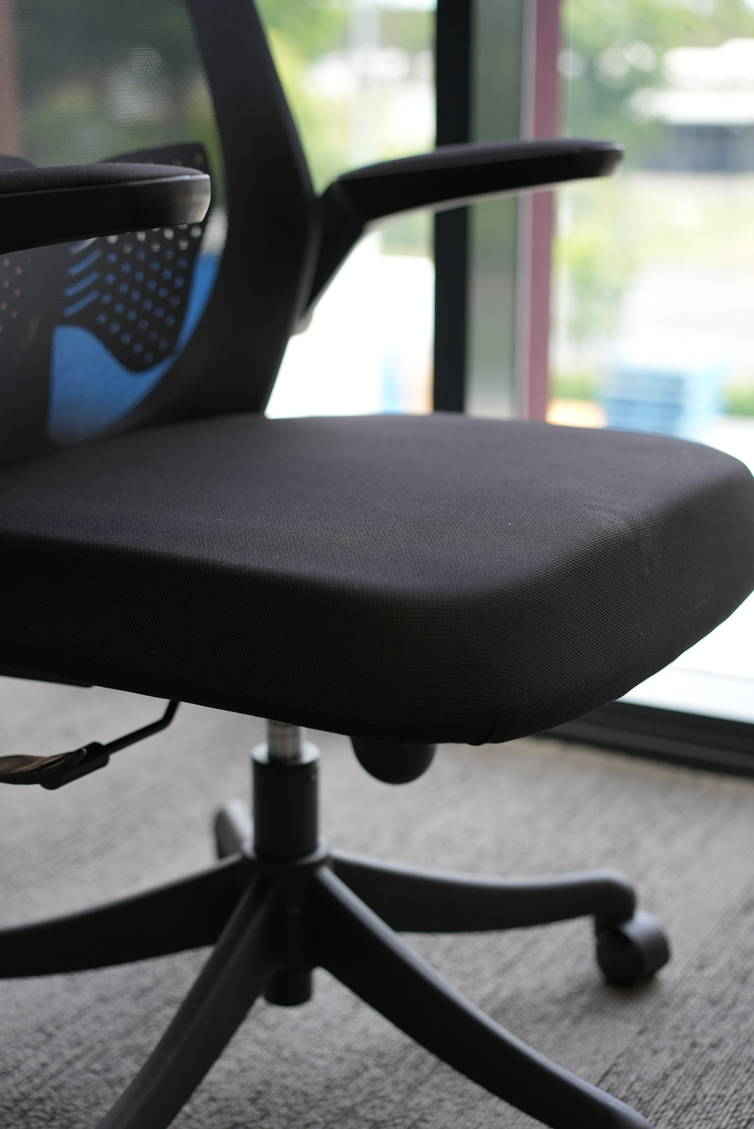 Desk One Ergo Flex v3