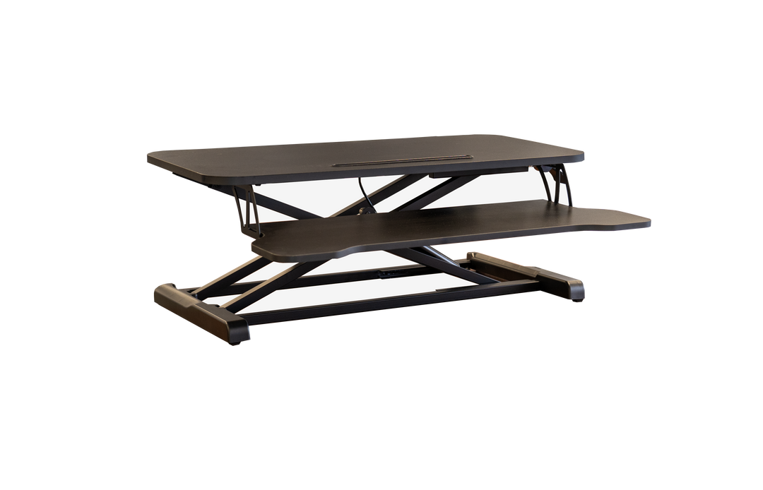 Desk One Height Adjustable Sit-Stand Desk Riser