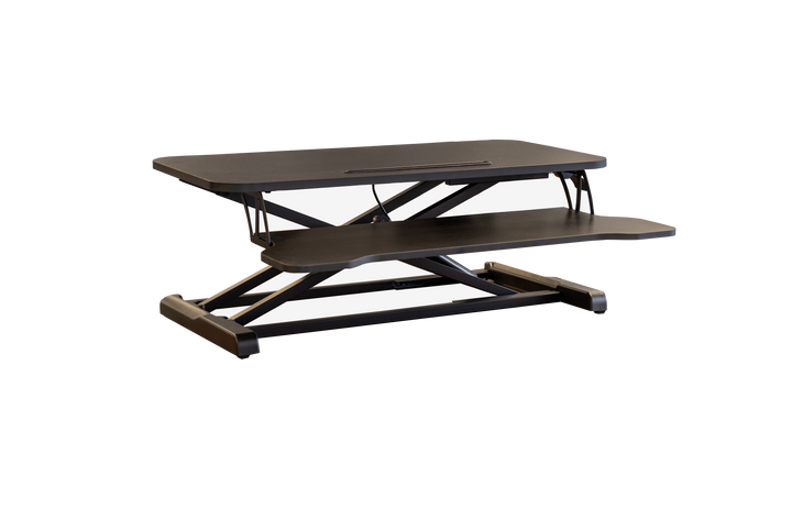 Desk One Height Adjustable Sit-Stand Desk Riser
