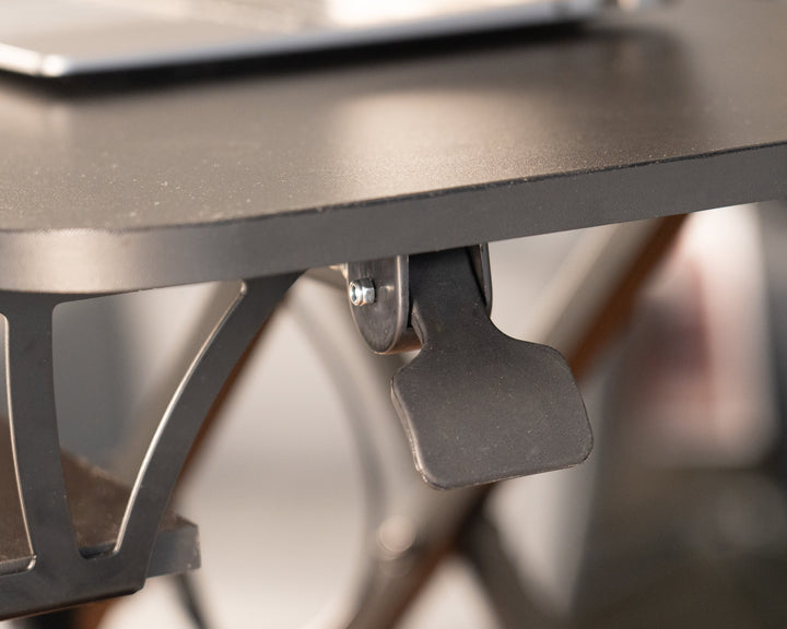 Desk One Height Adjustable Sit-Stand Desk Riser