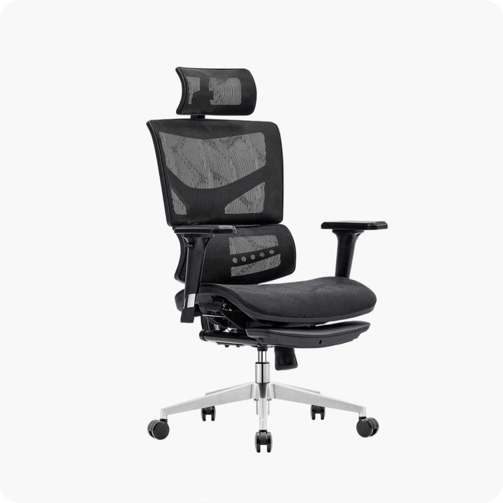 Desk One Apex Ergo – Mesh Series