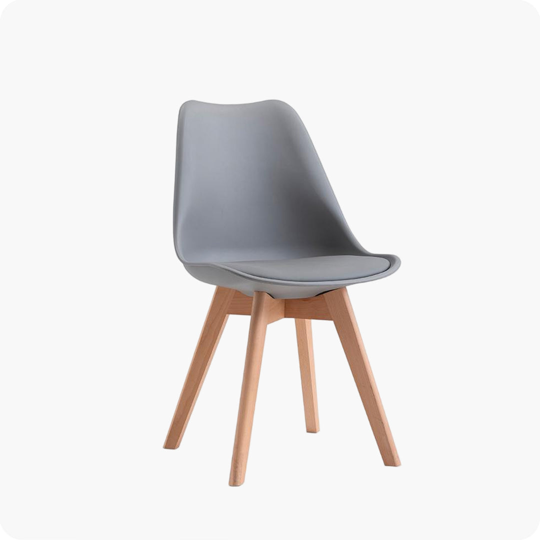 Desk One CurveShell