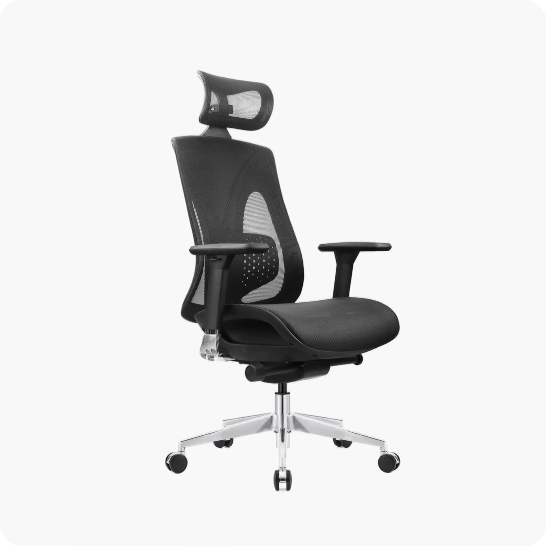 Desk One Ergo Supreme