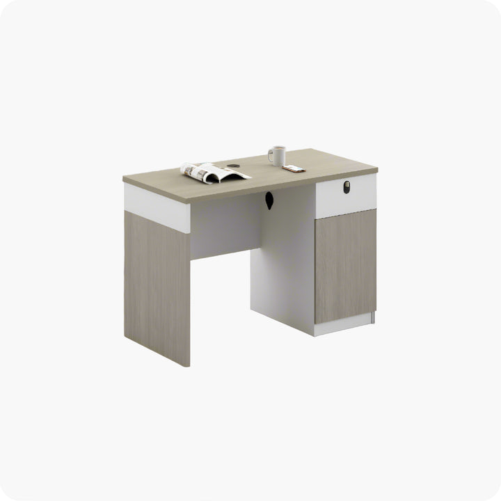 Digger’s Den Home office Desk