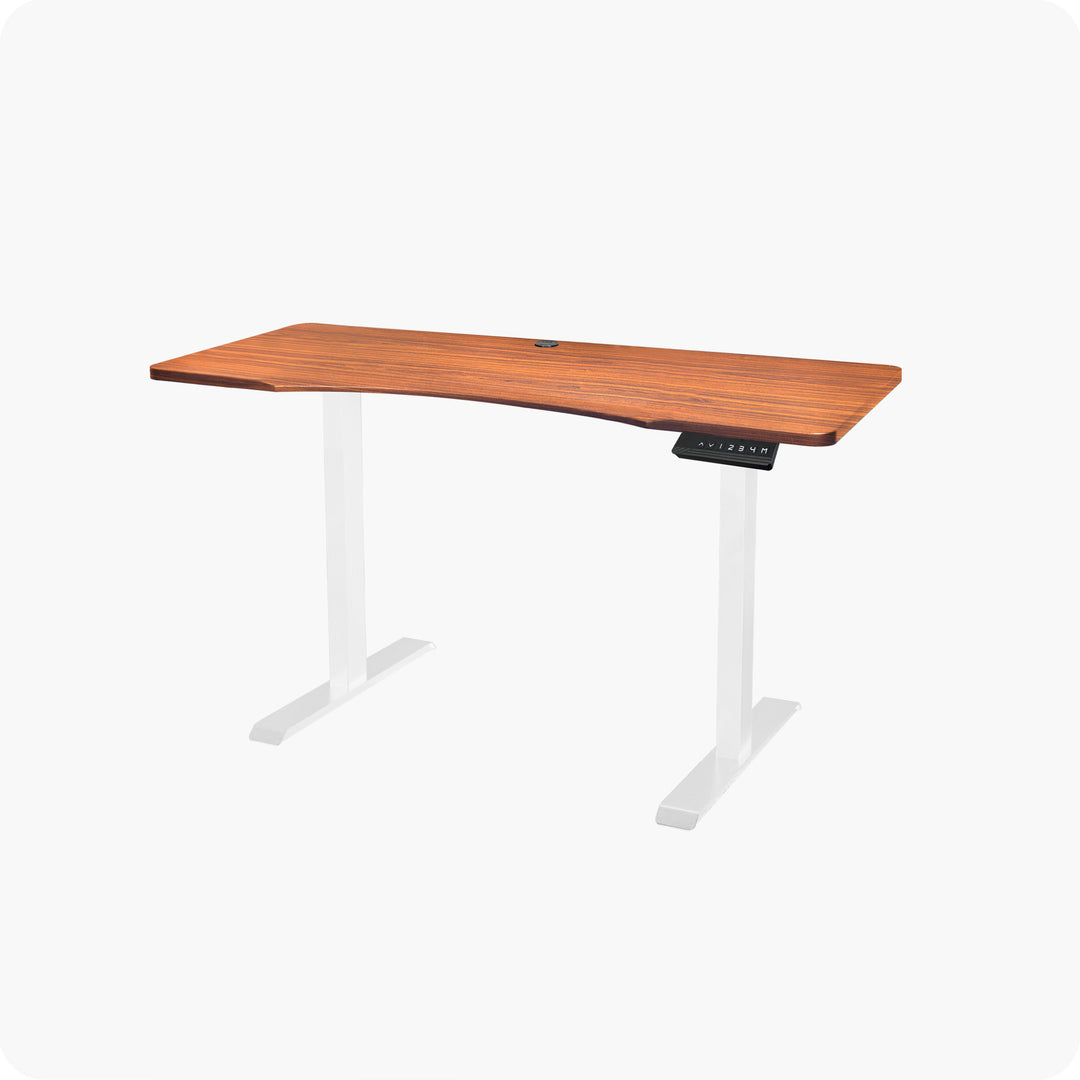 S- Series Dual Motor Sit Stand Desk