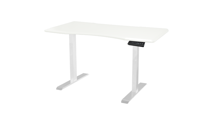 C-Series Dual Motor Sit Stand Desk