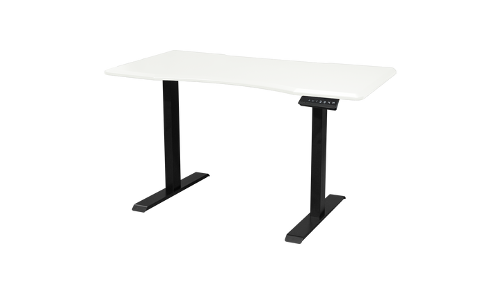 C-Series Dual Motor Sit Stand Desk