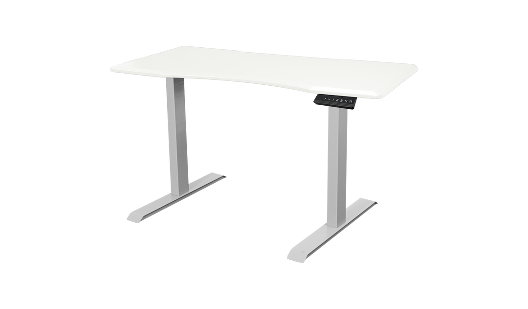 C-Series Dual Motor Sit Stand Desk