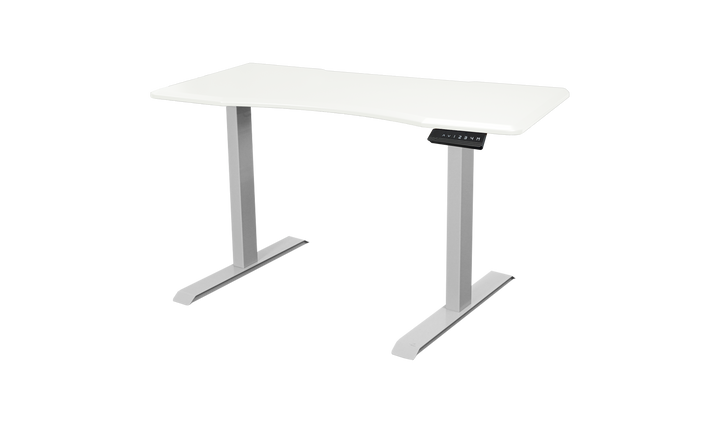C-Series Dual Motor Sit Stand Desk