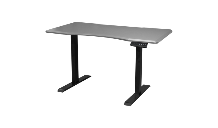 C-Series Dual Motor Sit Stand Desk