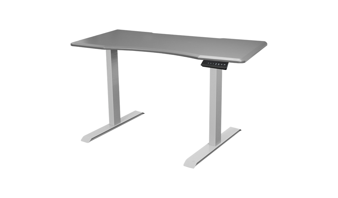 C-Series Dual Motor Sit Stand Desk