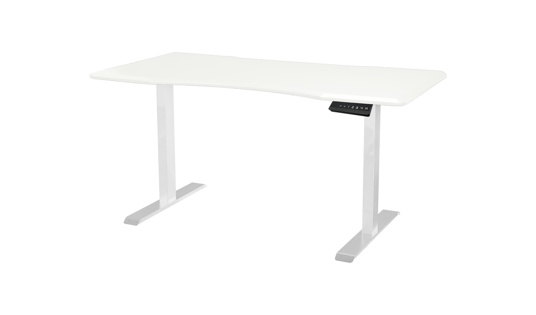 C-Series Dual Motor Sit Stand Desk