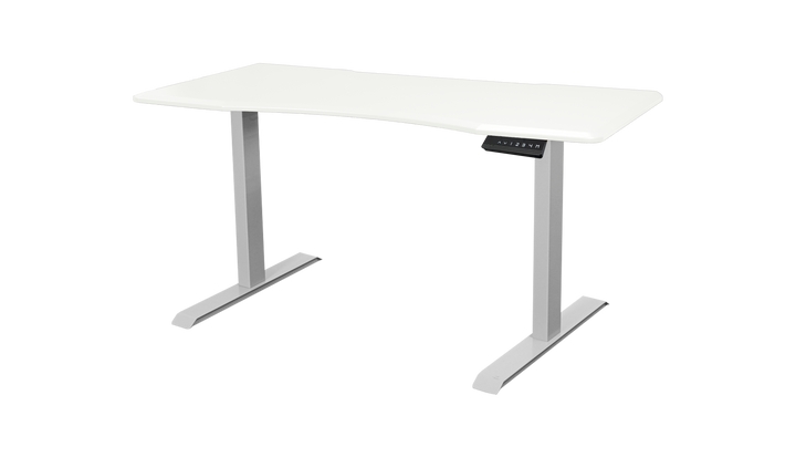 C-Series Dual Motor Sit Stand Desk