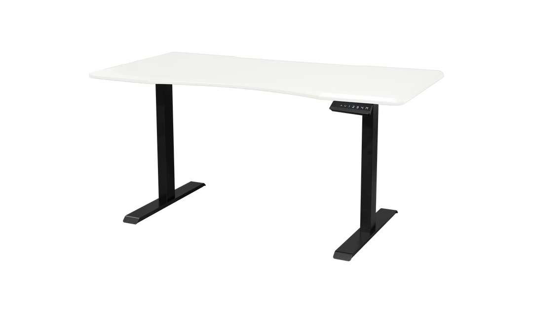 C-Series Dual Motor Sit Stand Desk