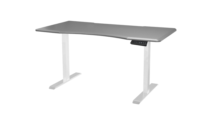 C-Series Dual Motor Sit Stand Desk