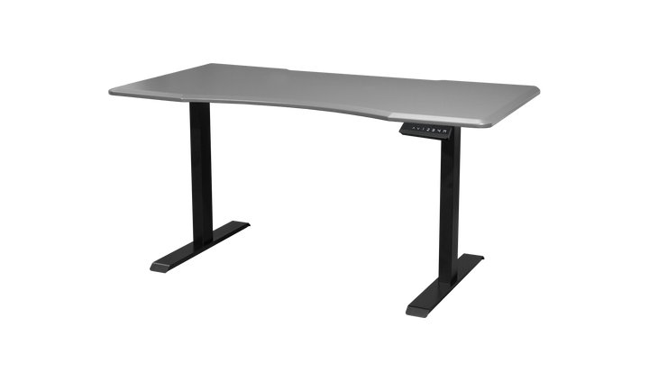 C-Series Dual Motor Sit Stand Desk