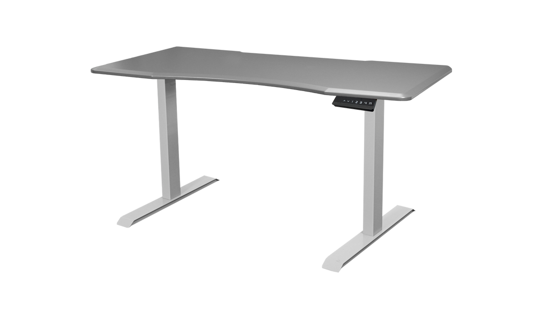 C-Series Dual Motor Sit Stand Desk