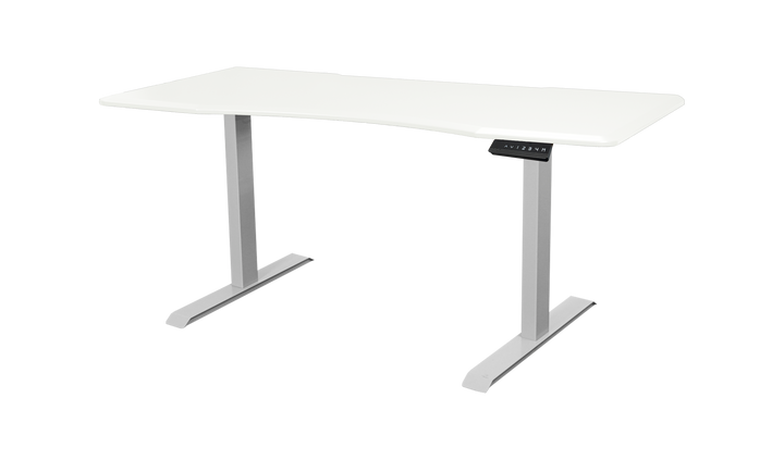 C-Series Dual Motor Sit Stand Desk