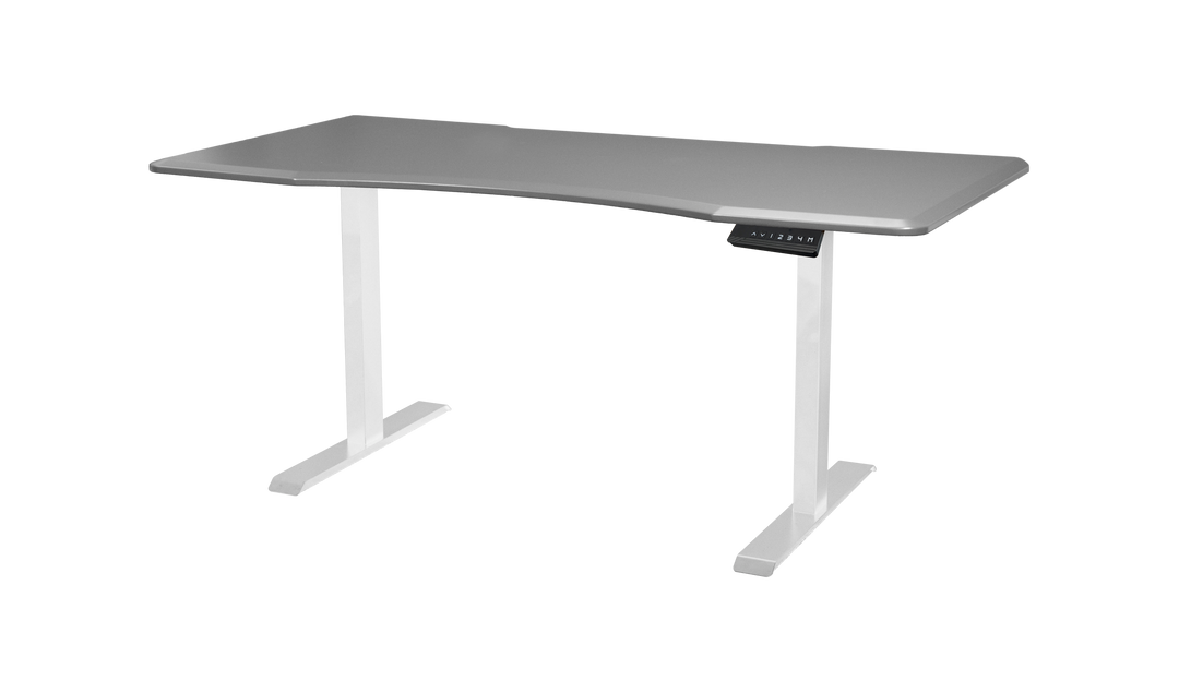 C-Series Dual Motor Sit Stand Desk