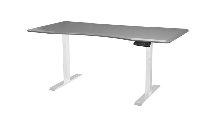 C-Series Dual Motor Sit Stand Desk