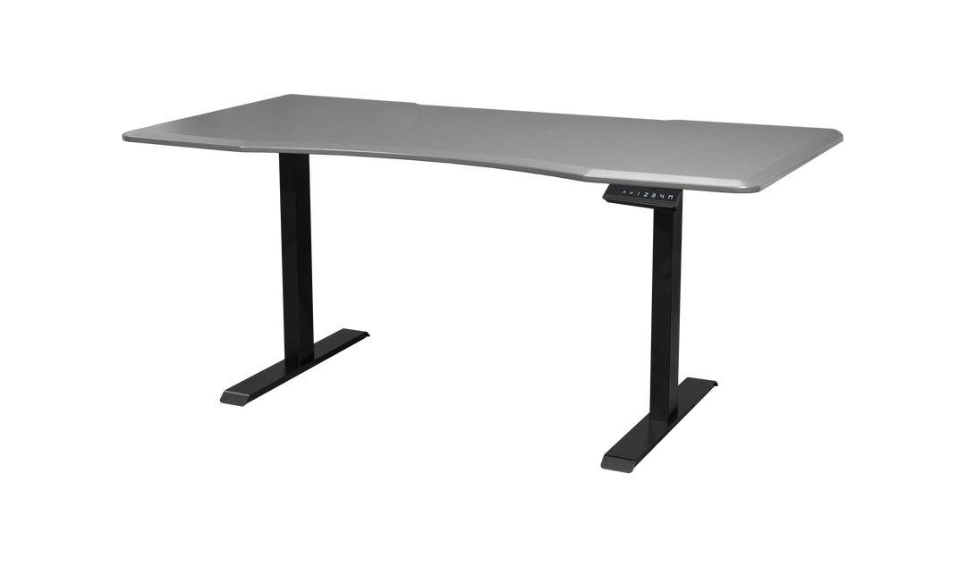 C-Series Dual Motor Sit Stand Desk