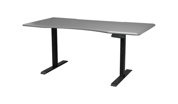 C-Series Dual Motor Sit Stand Desk