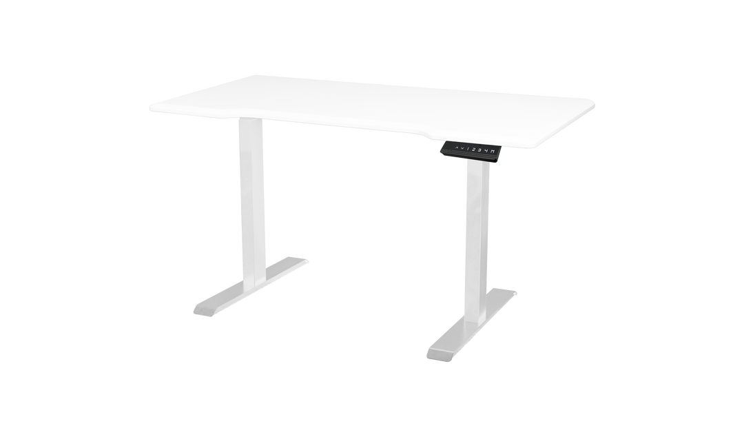 U-Series Dual Motor Sit Stand Desk